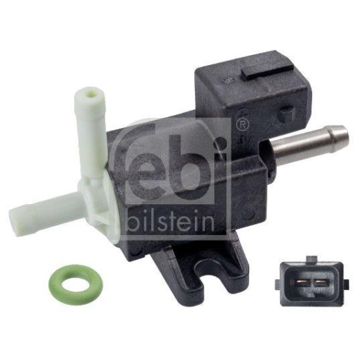 Ladedruckregelventil Febi Bilstein 101169 Febi Plus f&uuml;r Man Neoplan