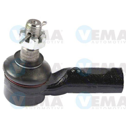 Spurstangenkopf Vema 240077 f&uuml;r Toyota Lexus Vorderachse Beidseitig