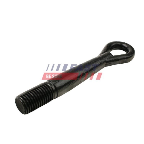 Abschlepphaken Fast FT71501 f&uuml;r Iveco Opel Renault