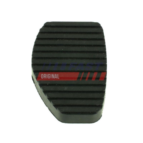 Pedalbelag Kupplungspedal Fast FT13073 f&uuml;r Citro&euml;n Fiat Opel Toyota