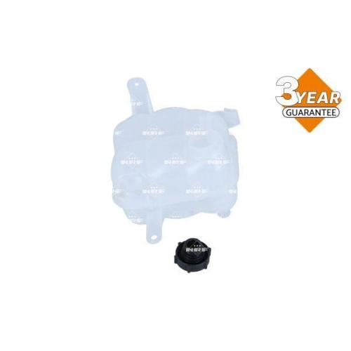 Ausgleichsbeh&auml;lter K&uuml;hlmittel Nrf 454096 Easy Fit f&uuml;r Ford
