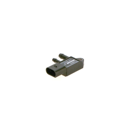 Sensor Abgasdruck Bosch 0281006005 f&uuml;r Audi Porsche Seat Skoda VW