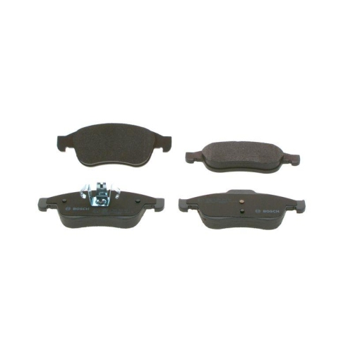 Brake Pad Set Disc Brake Bosch 0986494441 for Mitsubishi Nissan Renault Dacia
