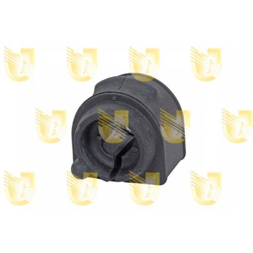 Lagerbuchse Stabilisator Unigom 392419 f&uuml;r Ford Hinterachse Beidseitig