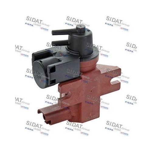 Druckwandler Turbolader Sidat 83.900 für Alfa Romeo Citroën Fiat Lancia Peugeot