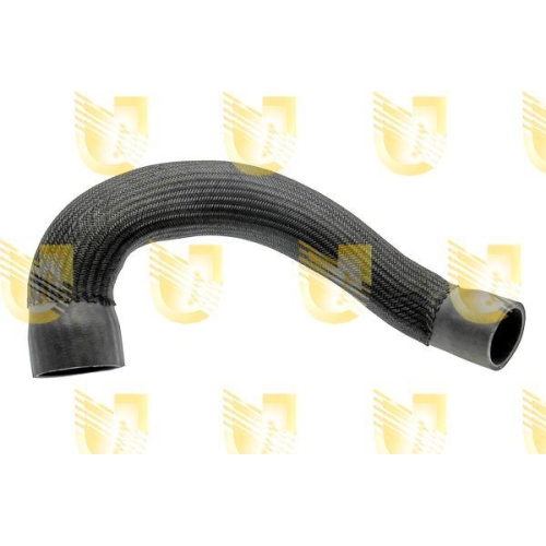 Ladeluftschlauch Unigom W9478 f&uuml;r Audi Rechts Unten