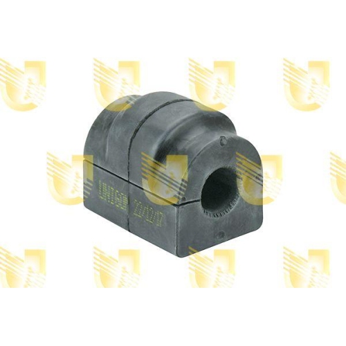 Lagerbuchse Stabilisator Unigom 392347 f&uuml;r Bmw Hinterachse Beidseitig