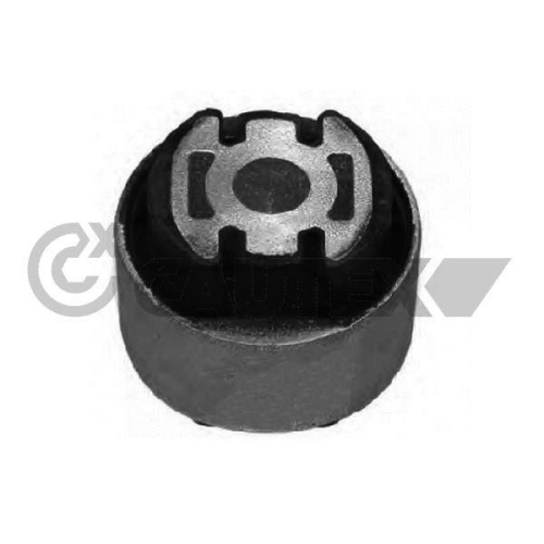Lagerung Lenker Cautex 755751 f&uuml;r Fiat / Lancia Vorderachse