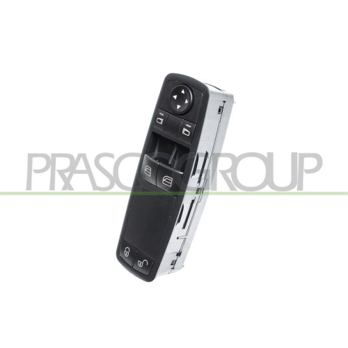 Schalter Fensterheber Prasco ME324WS24 für Mercedes Benz Vorne Links