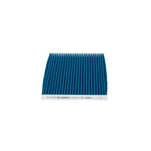 Filter Innenraumluft Bosch 0986628572 Filter+pro für