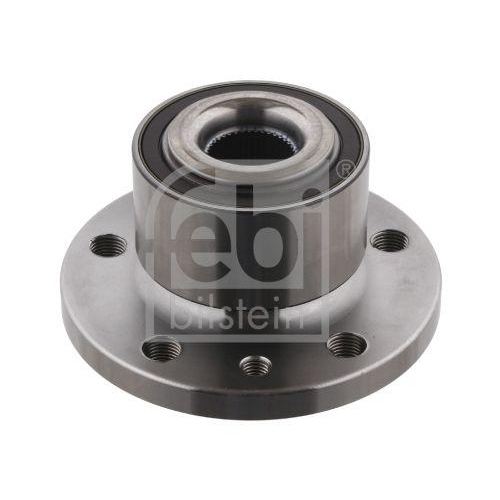 Radlagersatz Febi Bilstein 32694 f&uuml;r Volvo Vorderachse Links Vorderachse Rechts