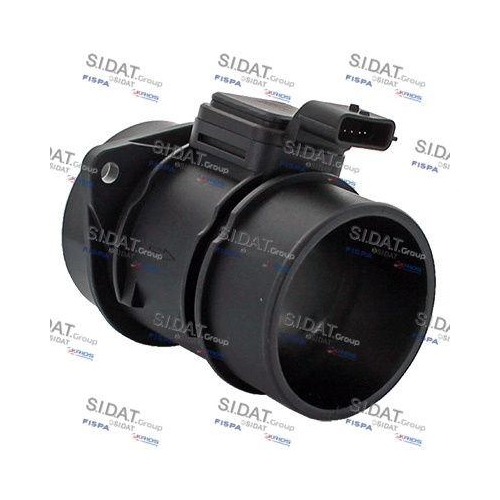 Luftmassenmesser Sidat 38.811A2 f&uuml;r Nissan Renault Hitachi