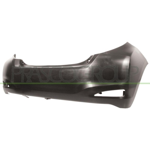 Sto&szlig;f&auml;nger Prasco TY3281051 Premiumcertified f&uuml;r Toyota Hinten