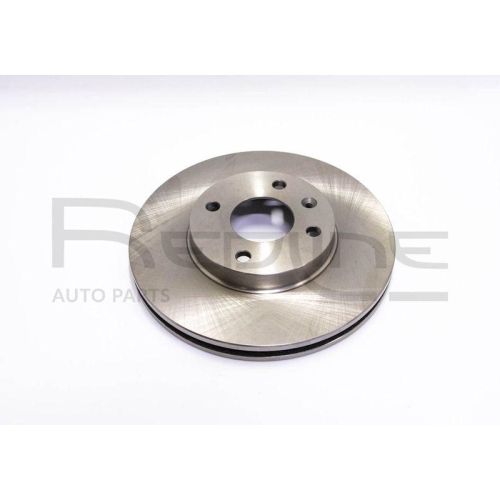 Bremsscheibe Red-line 26CV024 f&uuml;r Chevrolet Vorderachse