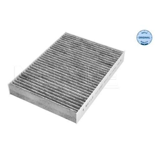 Filter Innenraumluft Meyle 16123200023 Meyle-original: True To Oe. f&uuml;r Nissan