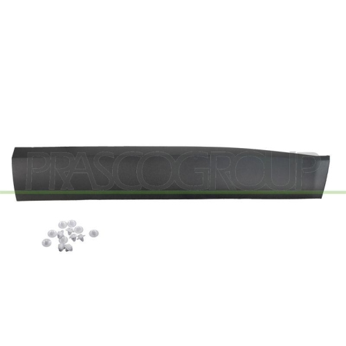 Zier /schutzleiste T&uuml;r Prasco JE1001403 f&uuml;r Jeep Vorne Rechts