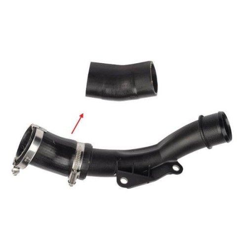 Ladeluftschlauch Goom AH-1366 f&uuml;r Ford