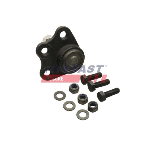 Trag /f&uuml;hrungsgelenk Fast FT17036 f&uuml;r Fiat Vorderachse Links