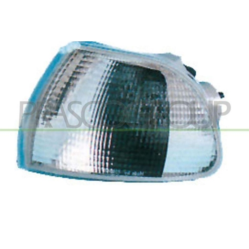 Blinkleuchte Prasco FT1134013 Tyc f&uuml;r Fiat Vorne Rechts