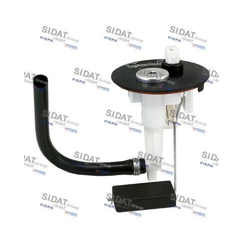 Sensor Kraftstoffvorrat Sidat 71416AS Arman für Mercedes Benz Mercedes Benz