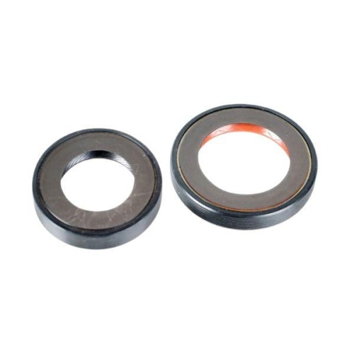 Wellendichtring Differential Goom SHS-0004 f&uuml;r Citro&euml;n Fiat Lancia Peugeot