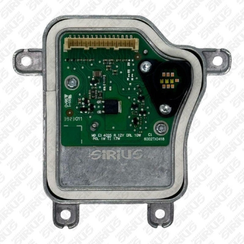 Steuerger&auml;t Beleuchtung Auto. Accs. Sirius LM3029 f&uuml;r Audi Rechts