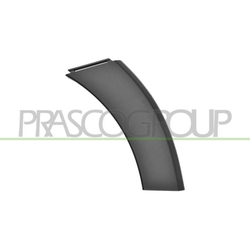 Verbreiterung Kotfl&uuml;gel Prasco FT1261574 f&uuml;r Fiat Hinten Links