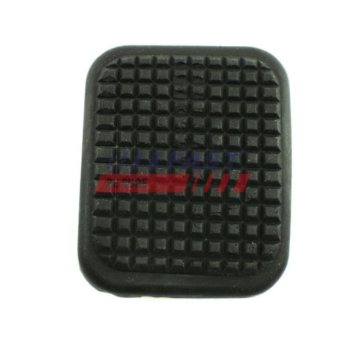 Pedalbelag Kupplungspedal Fast FT13064 f&uuml;r Fiat Iveco