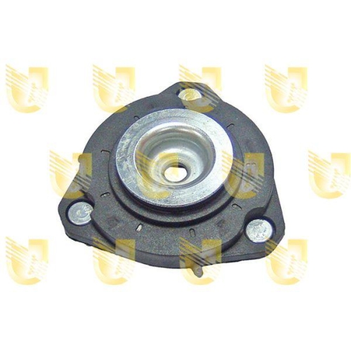 Federbeinst&uuml;tzlager Unigom 392460 f&uuml;r Ford Vorderachse Links Vorderachse Rechts