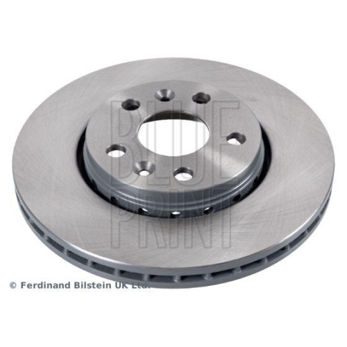 Bremsscheibe Blue Print ADR164306 f&uuml;r Mercedes Benz Mercedes Benz Mercedes Benz