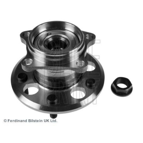 Radlagersatz Blue Print ADT38388 f&uuml;r Toyota Hinterachse