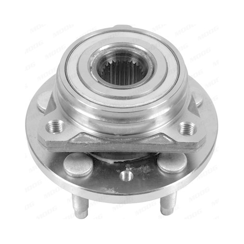 Radlagersatz Moog FD-WB-11200 f&uuml;r Ford Vorderachse