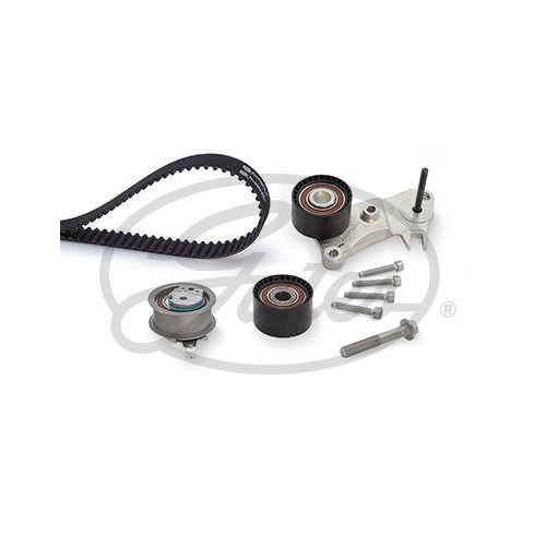 Zahnriemensatz Gates K015686XS Powergrip™ für Volvo
