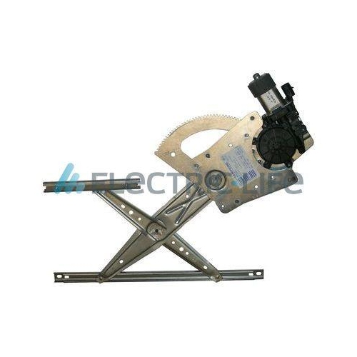 Window Regulator Electric Life ZR DN59 L for Nissan