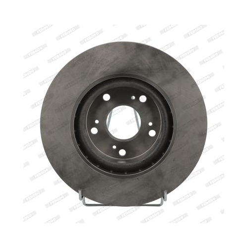 Ferodo 2X Bremsscheibe Vorderachse Premier f&uuml;r Honda