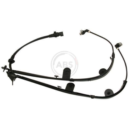Sensor Raddrehzahl A.b.s. 30057 f&uuml;r Ford Mazda Standard Automobile Hinterachse