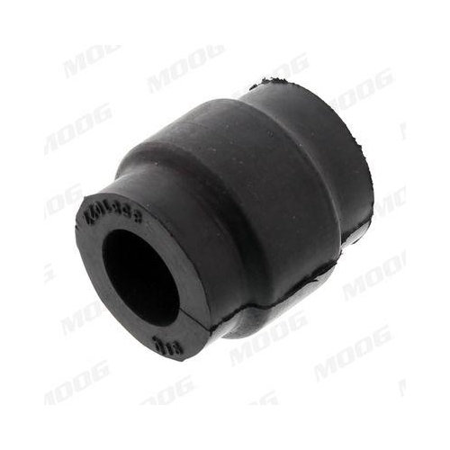 Lagerung Stabilisator Moog FI-SB-13285 f&uuml;r Iveco Hinterachse Links Hinten