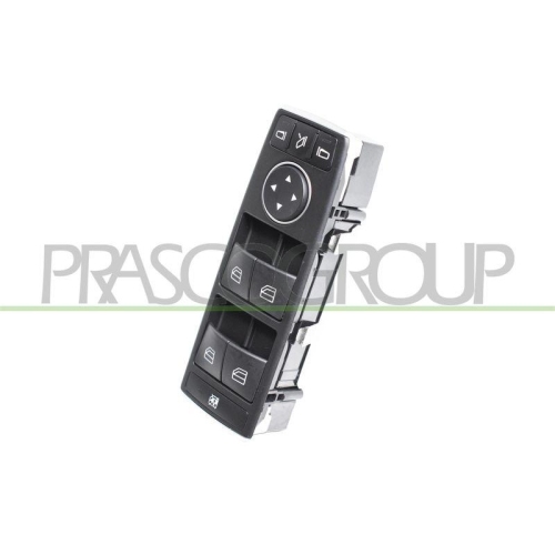 Schalter Fensterheber Prasco ME424WS04 f&uuml;r Mercedes Benz Mercedes Benz