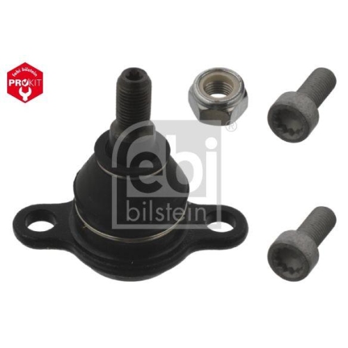 Trag /f&uuml;hrungsgelenk Febi Bilstein 37282 Prokit f&uuml;r VW Vorderachse Links
