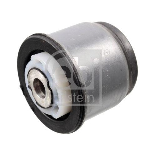 Lagerung Achskörper Febi Bilstein 39285 für Fiat Abarth Hinterachse Links