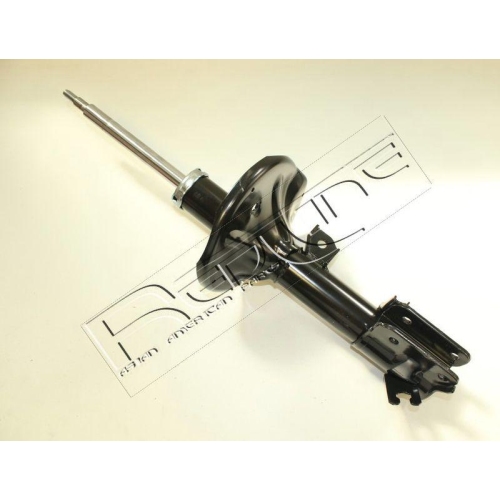 Stoßdämpfer Red-line 39HY013 für Hyundai Vorderachse Links