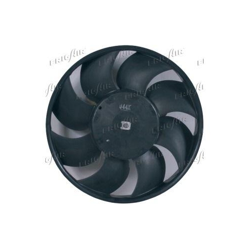 Lüfter Motorkühlung Frigair 0510.1475 für VW Für Fahrzeuge Mit Klimaanlage