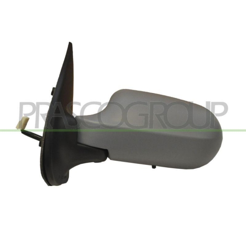 Au&szlig;enspiegel Prasco FT1148214 f&uuml;r Fiat Links