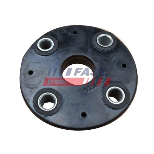Gelenk Lenks&auml;ule Fast FT20135 f&uuml;r Fiat Iveco Vorderachse Unten