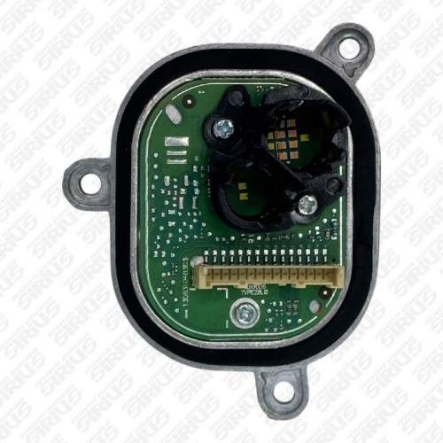 Steuerger&auml;t Beleuchtung Auto. Accs. Sirius LM3031 f&uuml;r Audi Rechts