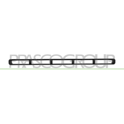 L&uuml;ftungsgitter Sto&szlig;f&auml;nger Prasco FT1262110 f&uuml;r Fiat Vorne