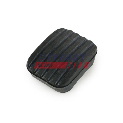 Pedalbelag Bremspedal Fast FT13080 f&uuml;r Mercedes Benz