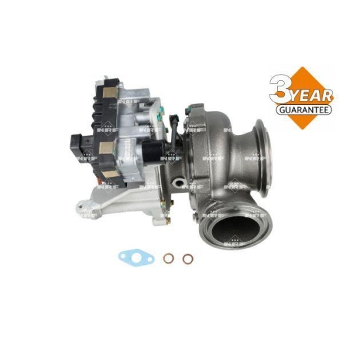 Lader Aufladung Nrf 90010126 Easy Fit f&uuml;r Bmw