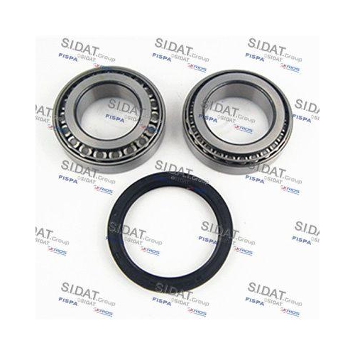 Radlagersatz Sidat 460193 für Alfa Romeo Audi Daf Fiat Iveco Lancia Man Opel VW