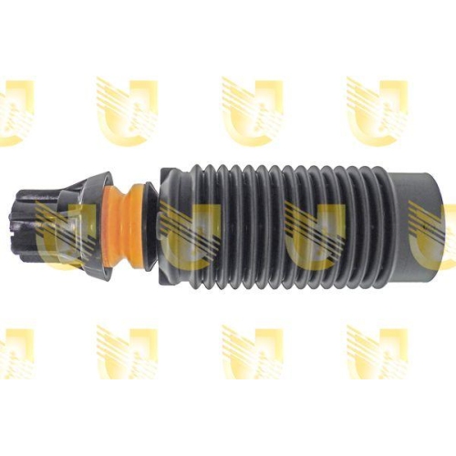Anschlagpuffer Federung Unigom 390236 f&uuml;r Fiat Ford Vorderachse